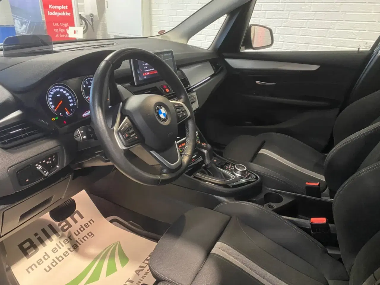 Billede 7 - BMW 225xe 1,5 Active Tourer iPerformance aut