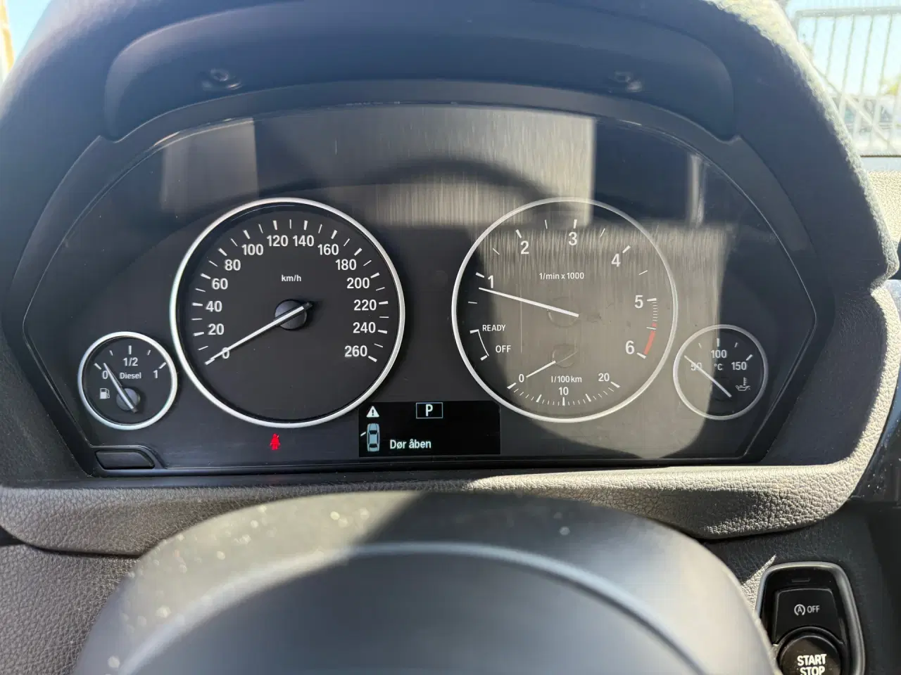 Billede 13 - BMW 420d Gran Coupé 2,0 D Steptronic 190HK 5d 8g Aut.