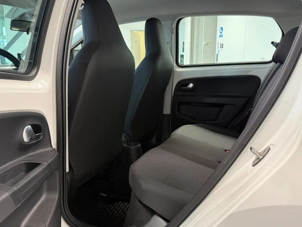 Billede 16 - Seat Mii  Electric+