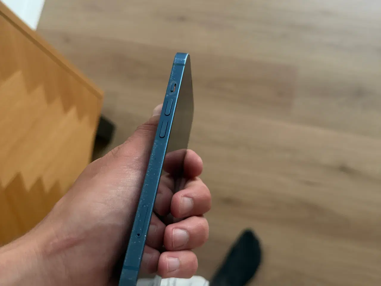 Billede 5 - iPhone 13 128gb