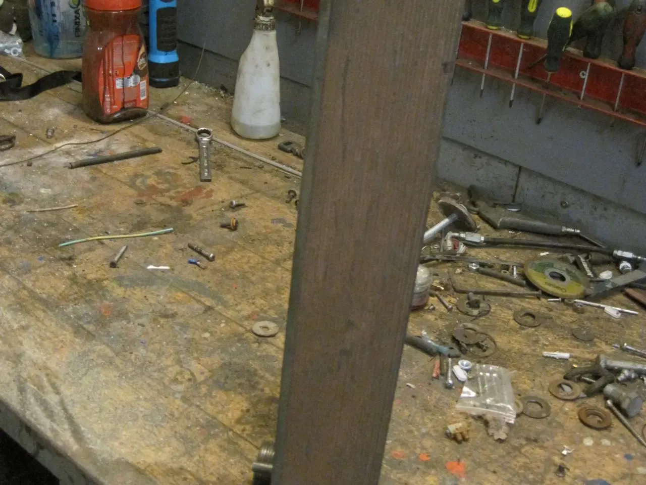 Billede 2 - varmveksler