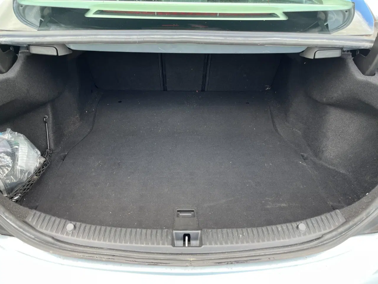 Billede 14 - Mercedes C220 2,2 BlueTEC aut.