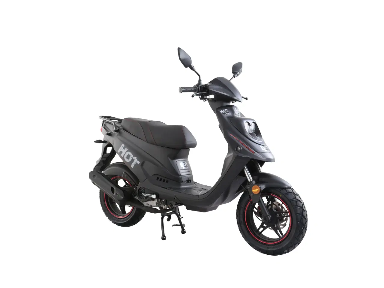 Billede 3 - MotoCR HOT50 SP EFI