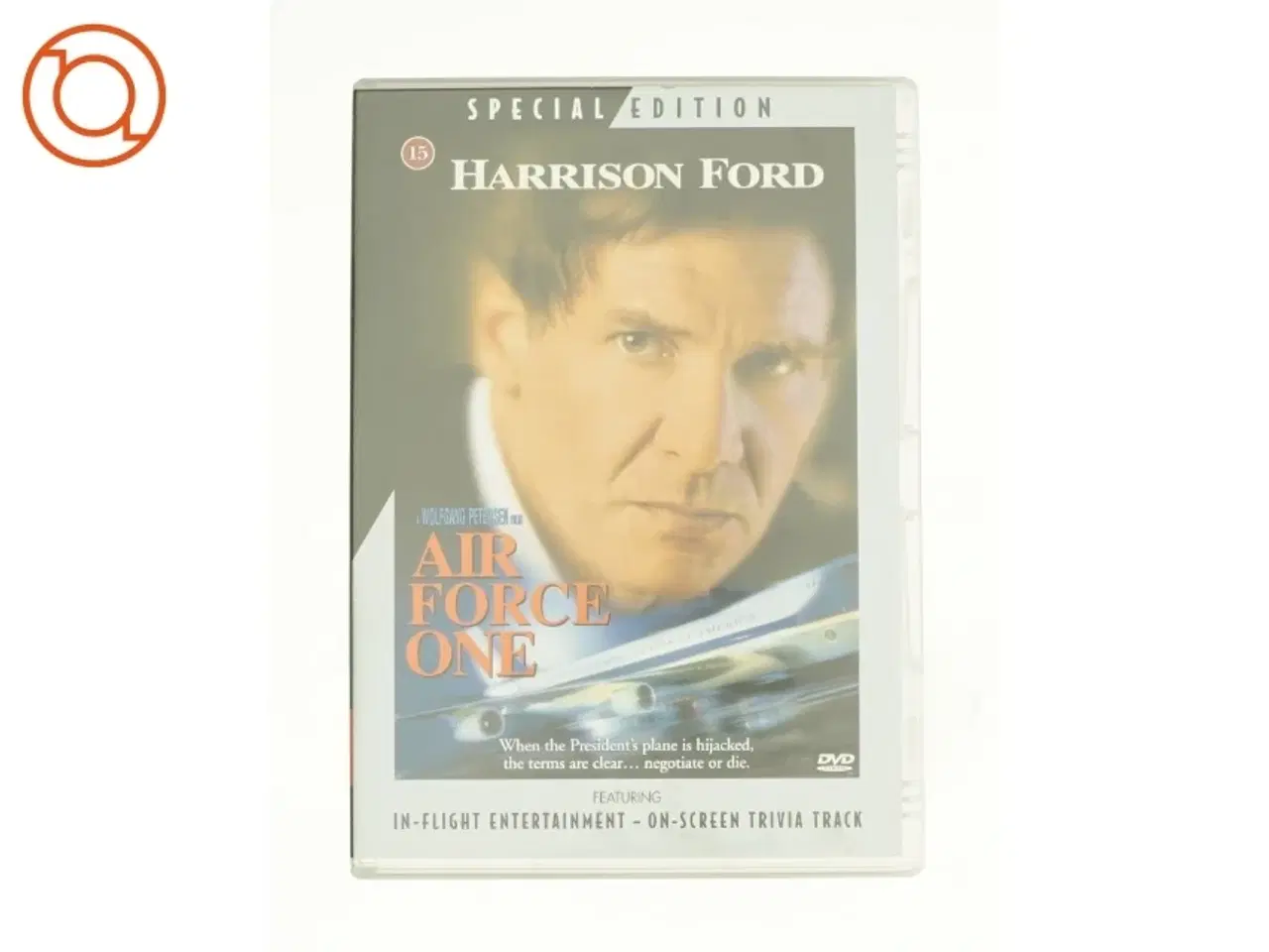 Billede 1 - Air Force One