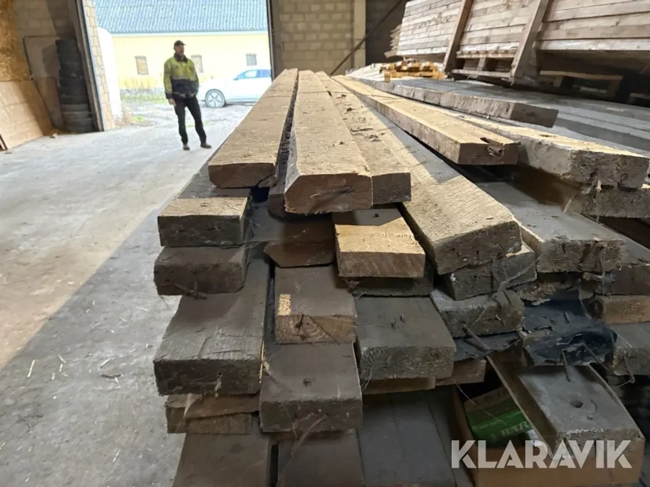 Billede 7 - Rekler - 42 styk