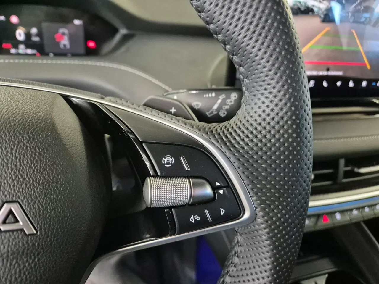 Billede 20 - Skoda Enyaq 85 iV Sportline 286HK 5d Aut.