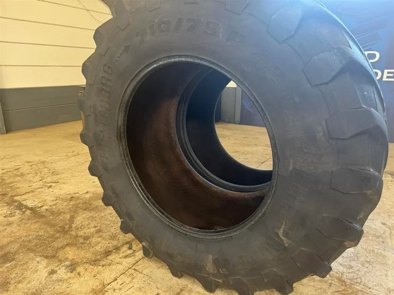 Billede 6 - Trelleborg 710/75R42