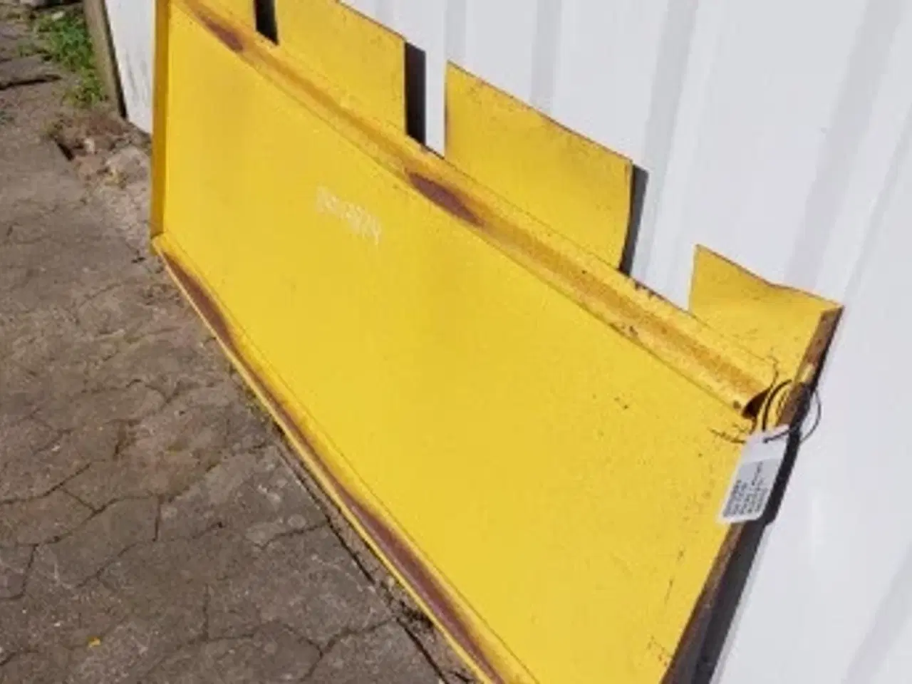 Billede 6 - New Holland TX 78 Mellem Plade 84017874