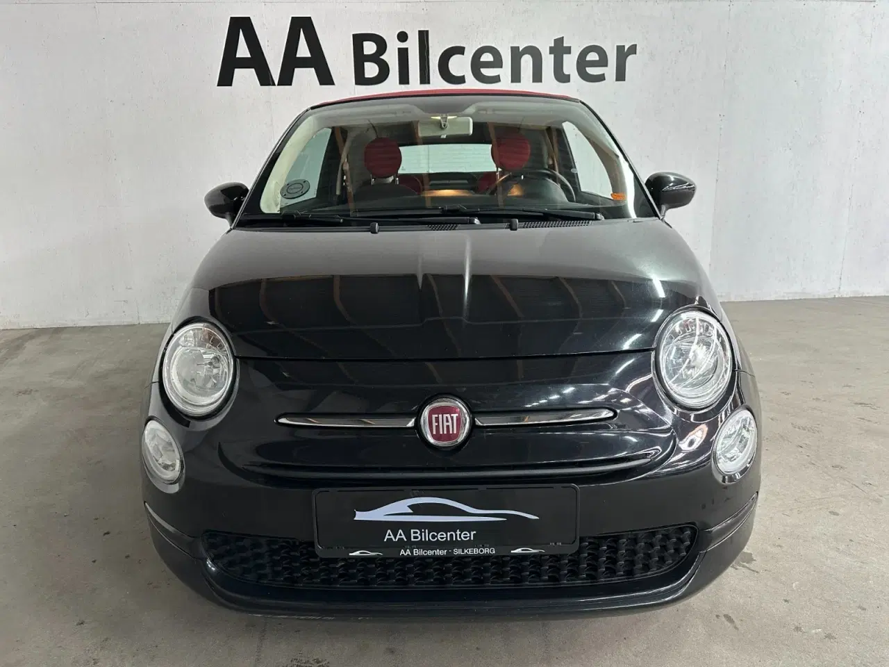 Billede 3 - Fiat 500C 0,9 TwinAir 80 Pop