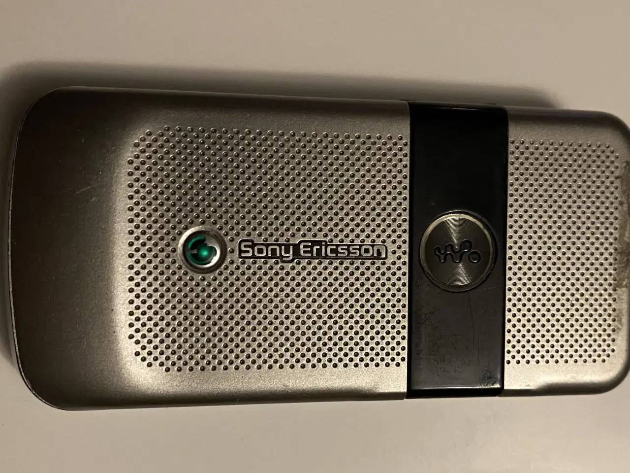 Billede 2 - Sony Ericsson W760