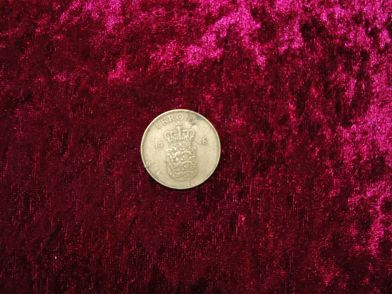Billede 3 - mønter