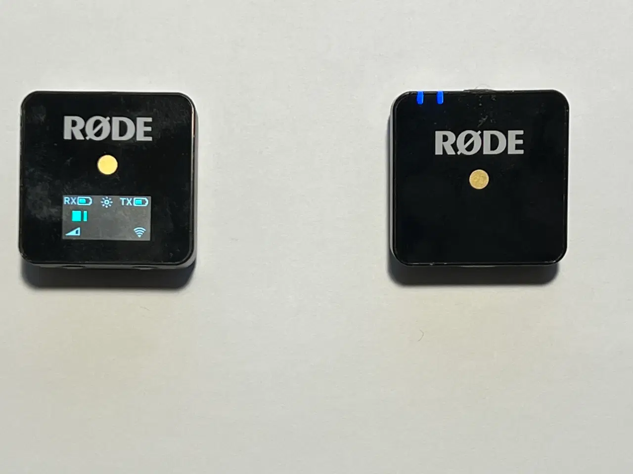 Billede 1 - RØDE Wireless GO Mikrofon