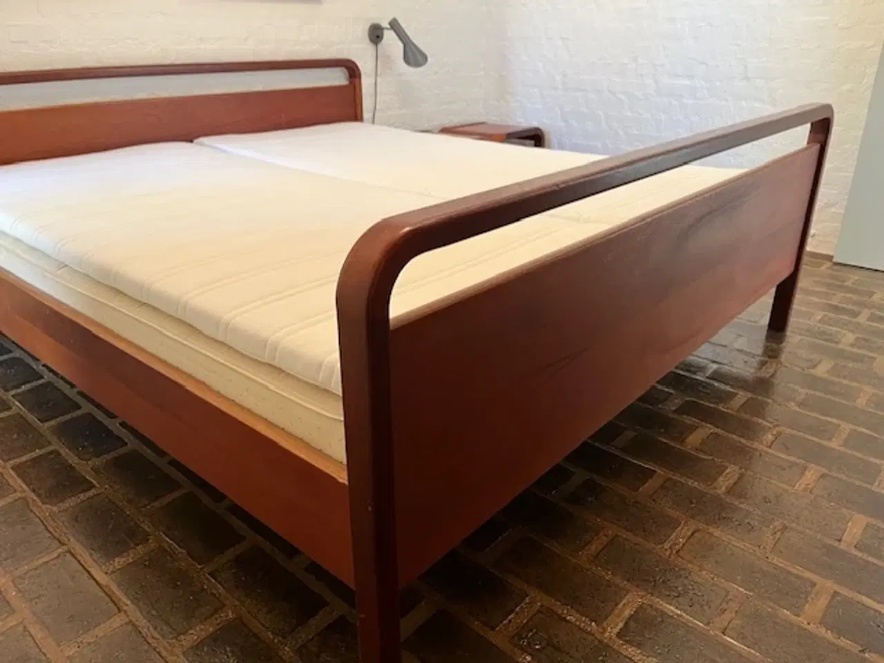 Billede 3 - Luksus dobbelseng