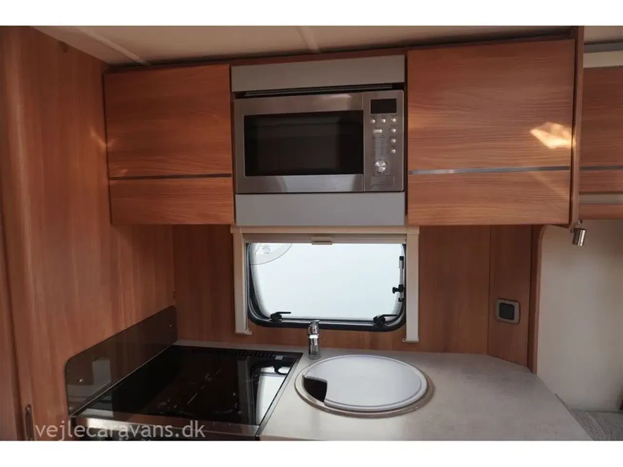 Billede 13 - 2013 - Sprite Cruzer 480 SR