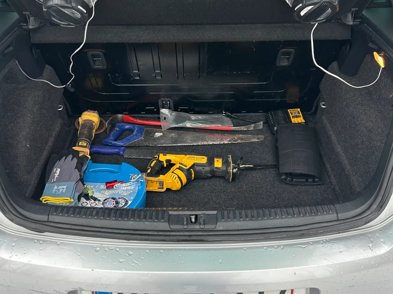 Billede 5 - Polo 1.2 tdi