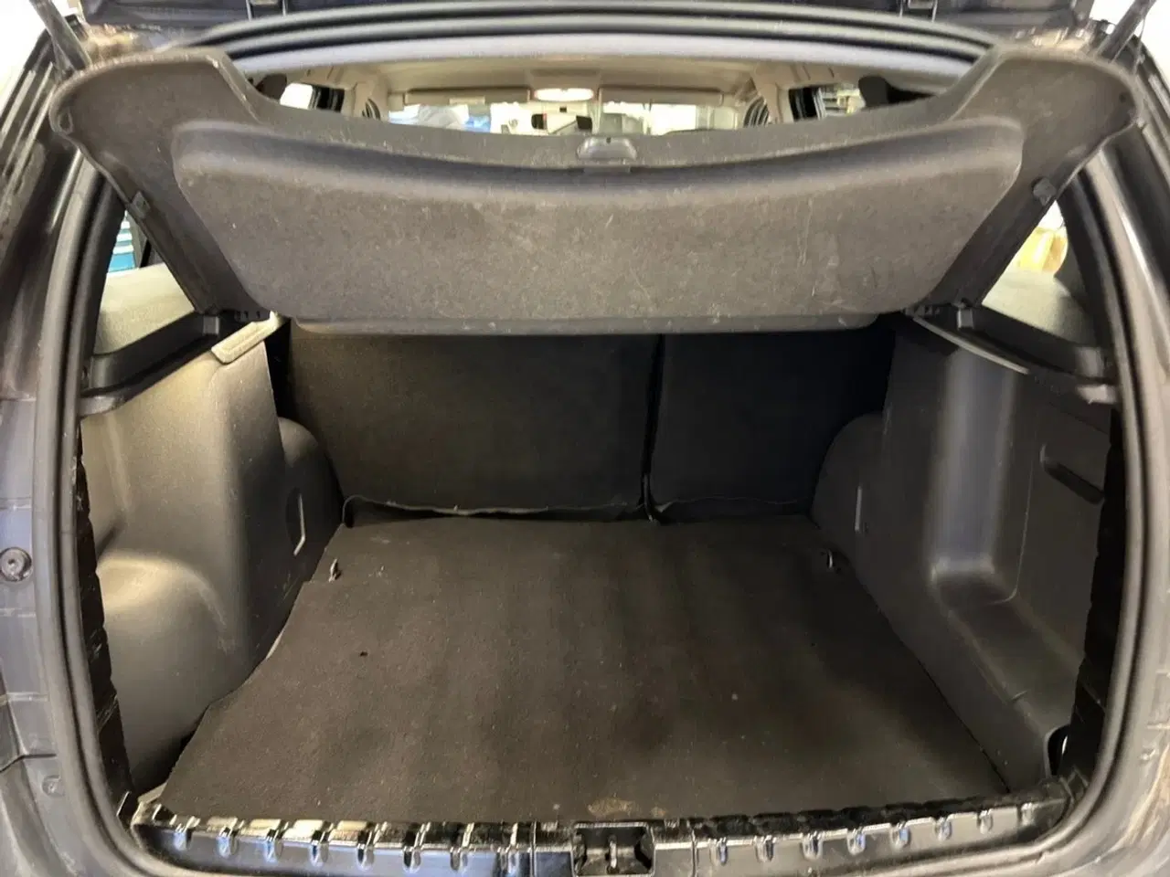 Billede 13 - Dacia Duster 1,5 dCi 90 Ambiance