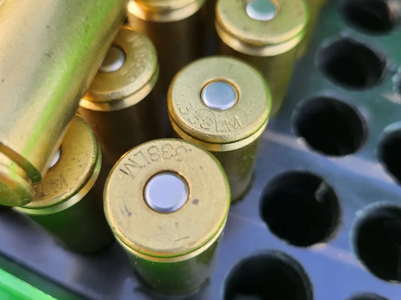 Billede 3 - Sako TRG-S .338LM