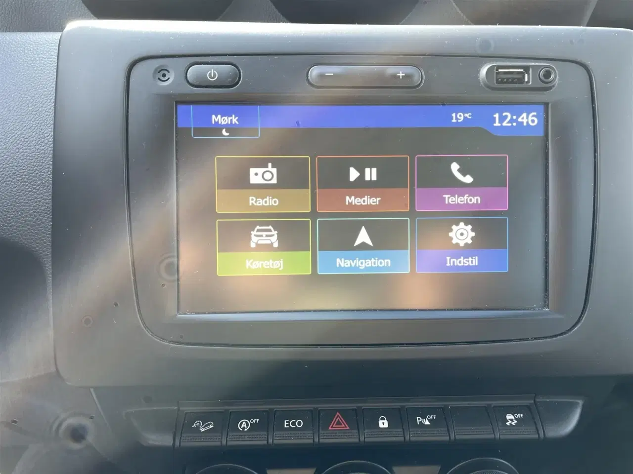 Billede 13 - Dacia Duster 1,5 Blue dCi Essential 4x4 115HK 5d 6g