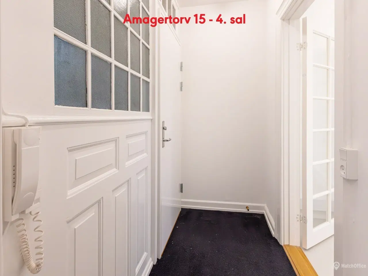 Billede 35 - KONTOR PÅ STRØGET UDLEJES - OP TIL 3 MDR. LEJERABAT