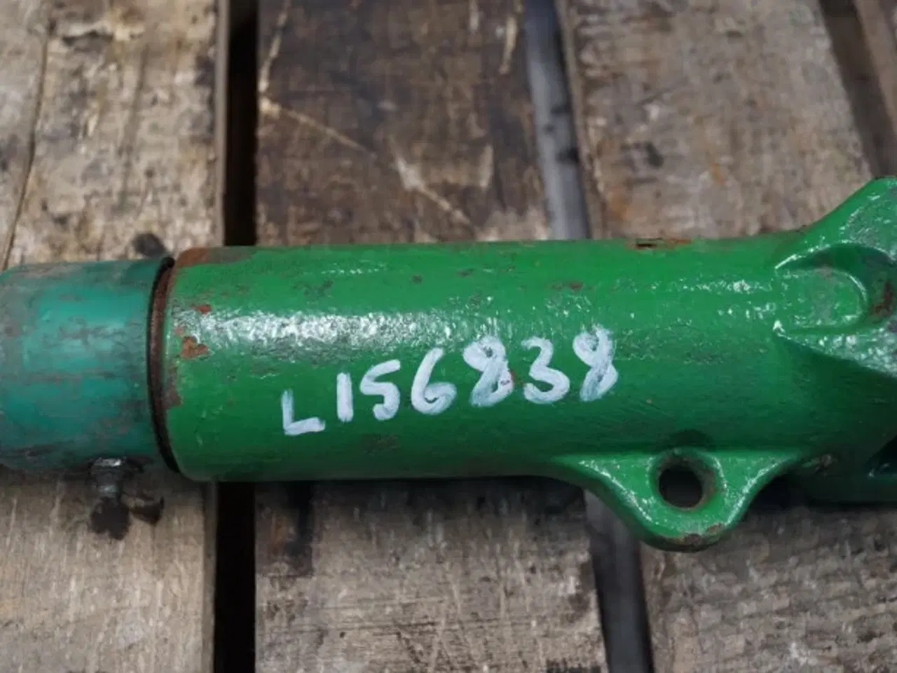 Billede 11 - John Deere 6400 Liftspindel L159543