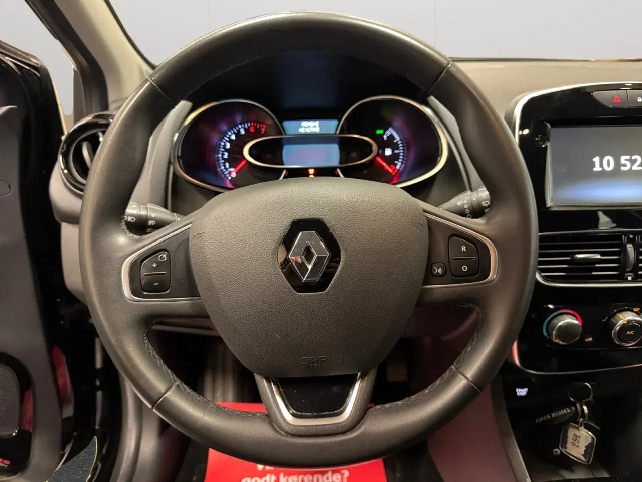 Billede 6 - Renault Clio IV 0,9 TCe 90 Zen Sport Tourer
