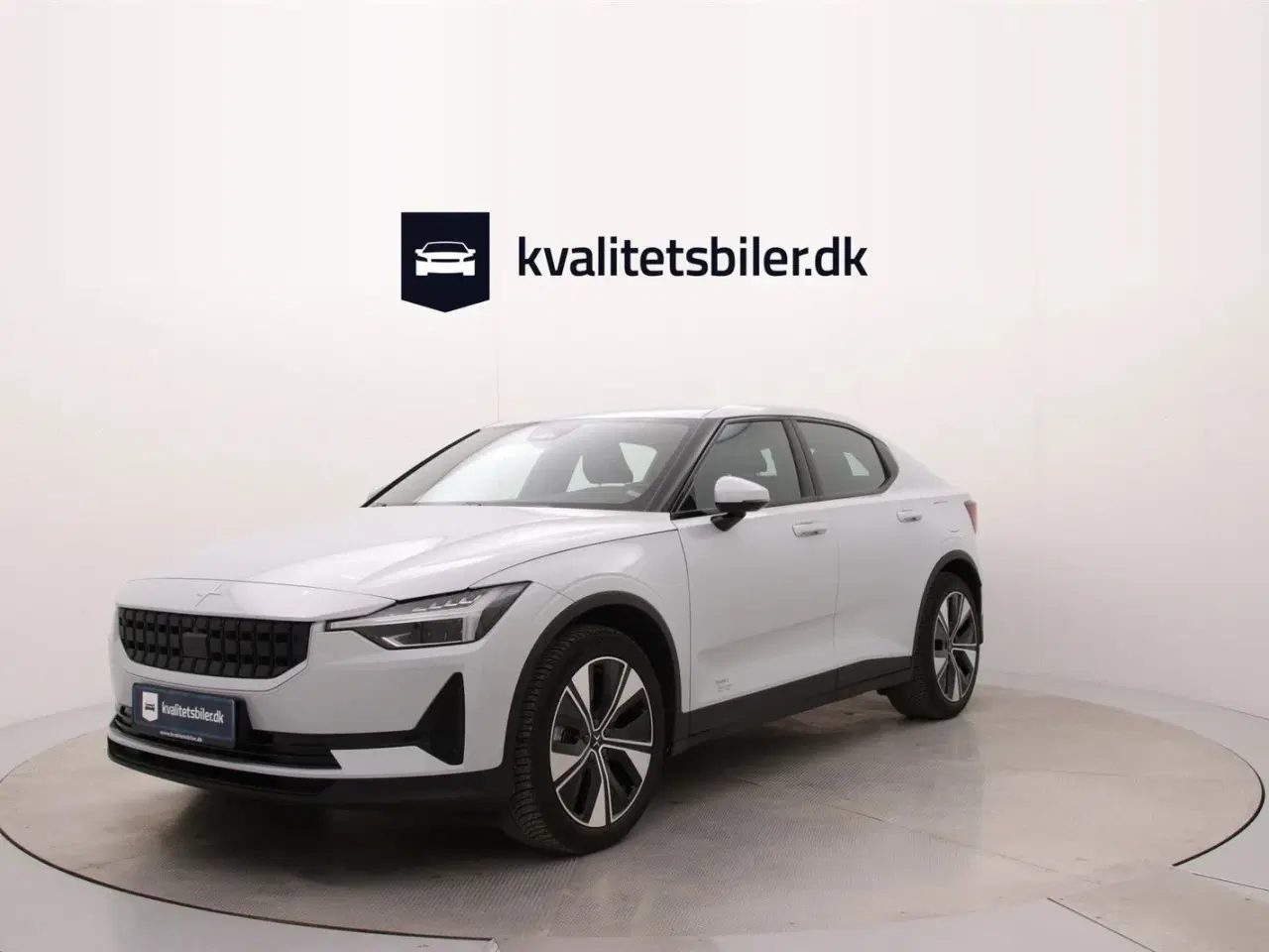 Billede 1 - Polestar 2  Standard Range