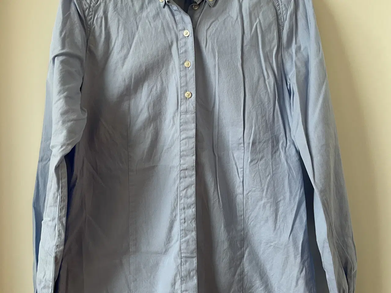 Billede 1 - Cottonfield skjorte
