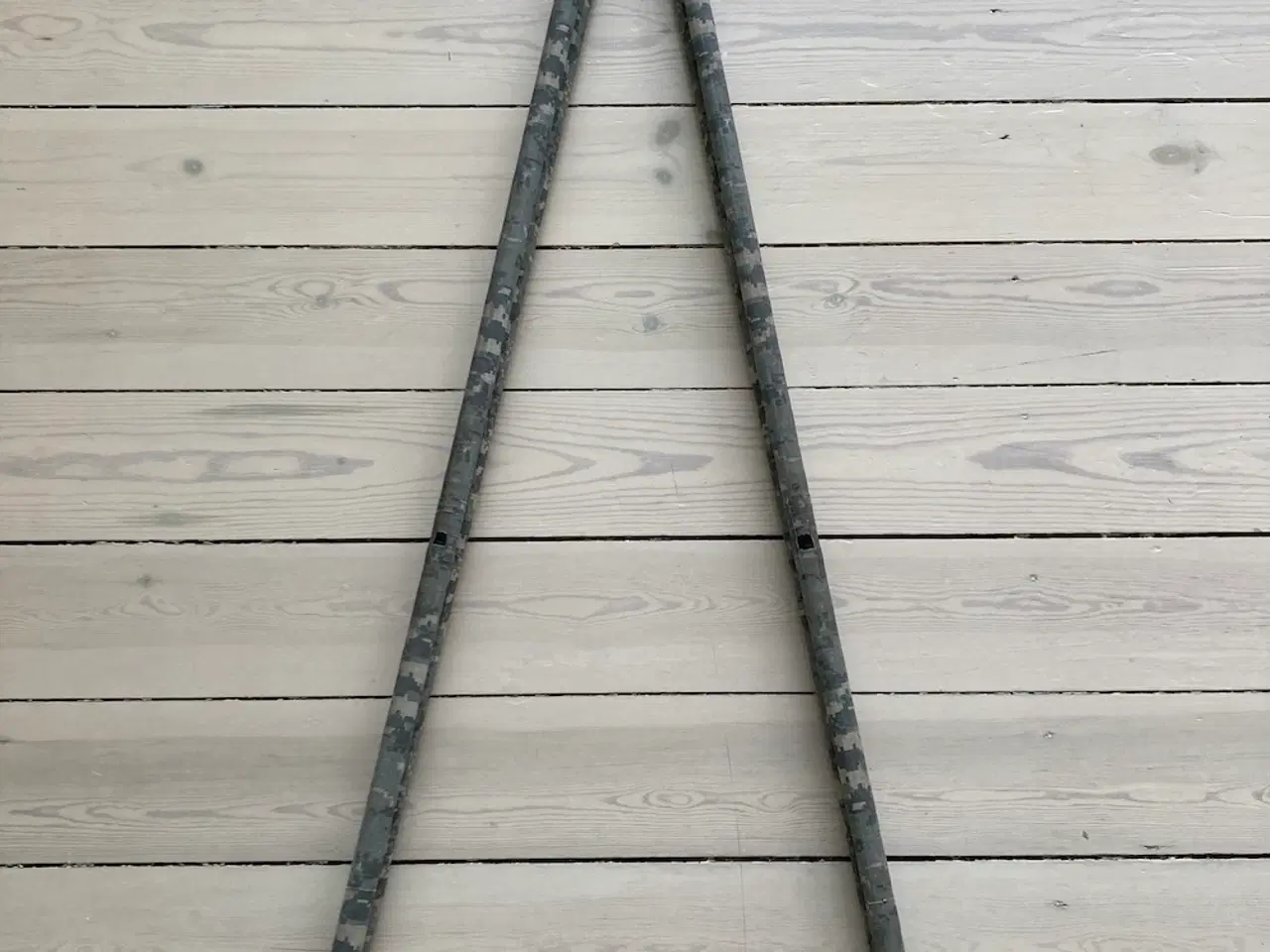 Billede 1 - Viper-Flex Styx Elite