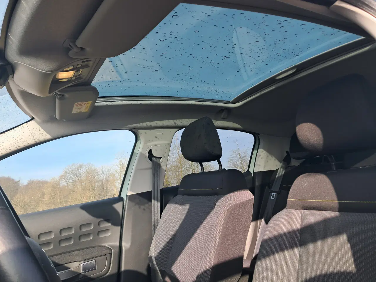 Billede 17 - Citroen c3 2020 som Ny