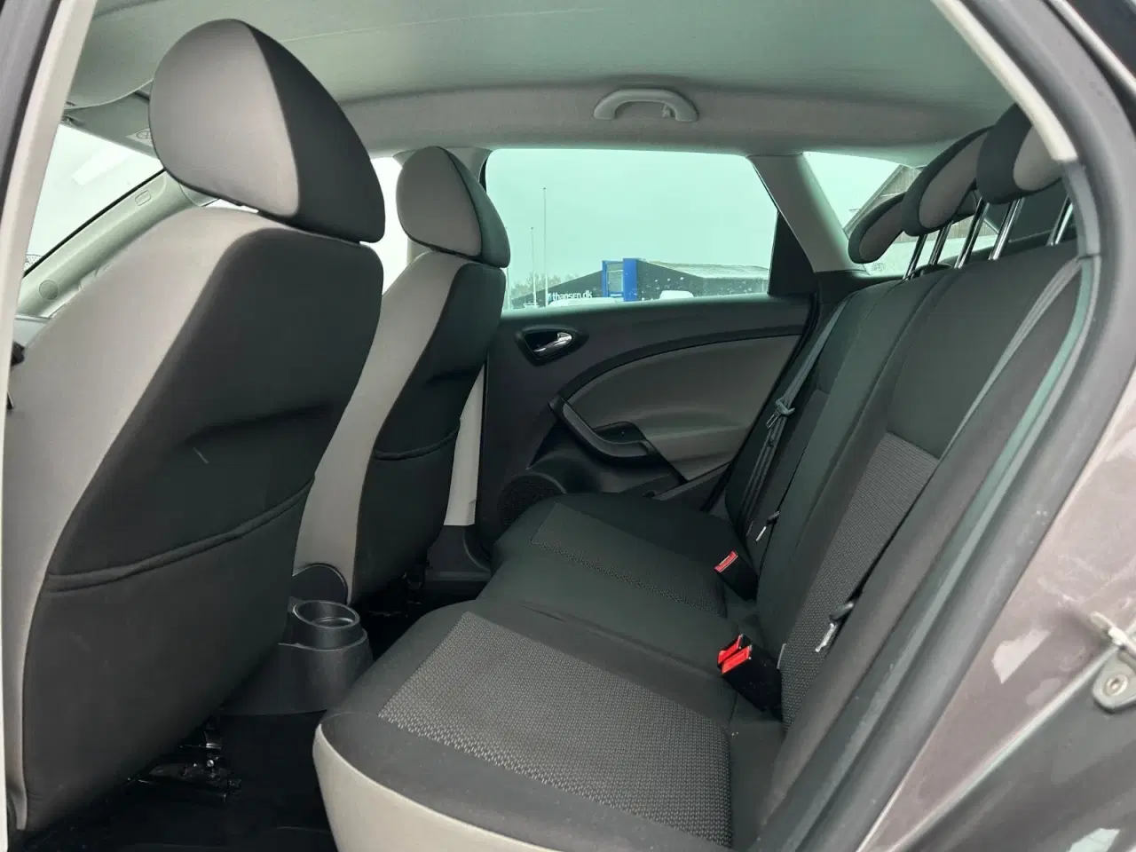 Billede 12 - Seat Ibiza 1,0 TSi 95 Style ST