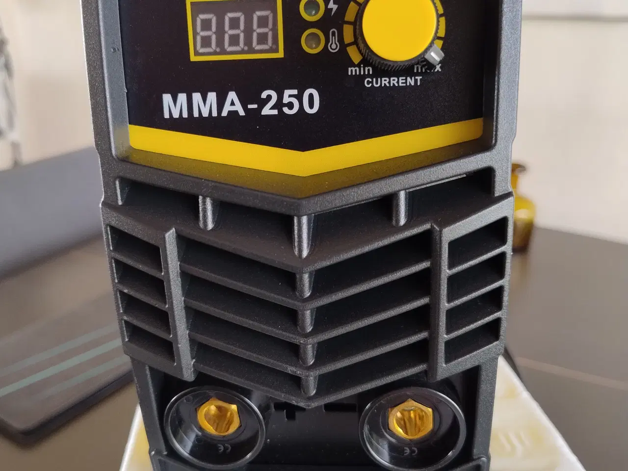 Billede 1 - Inverter svejser 