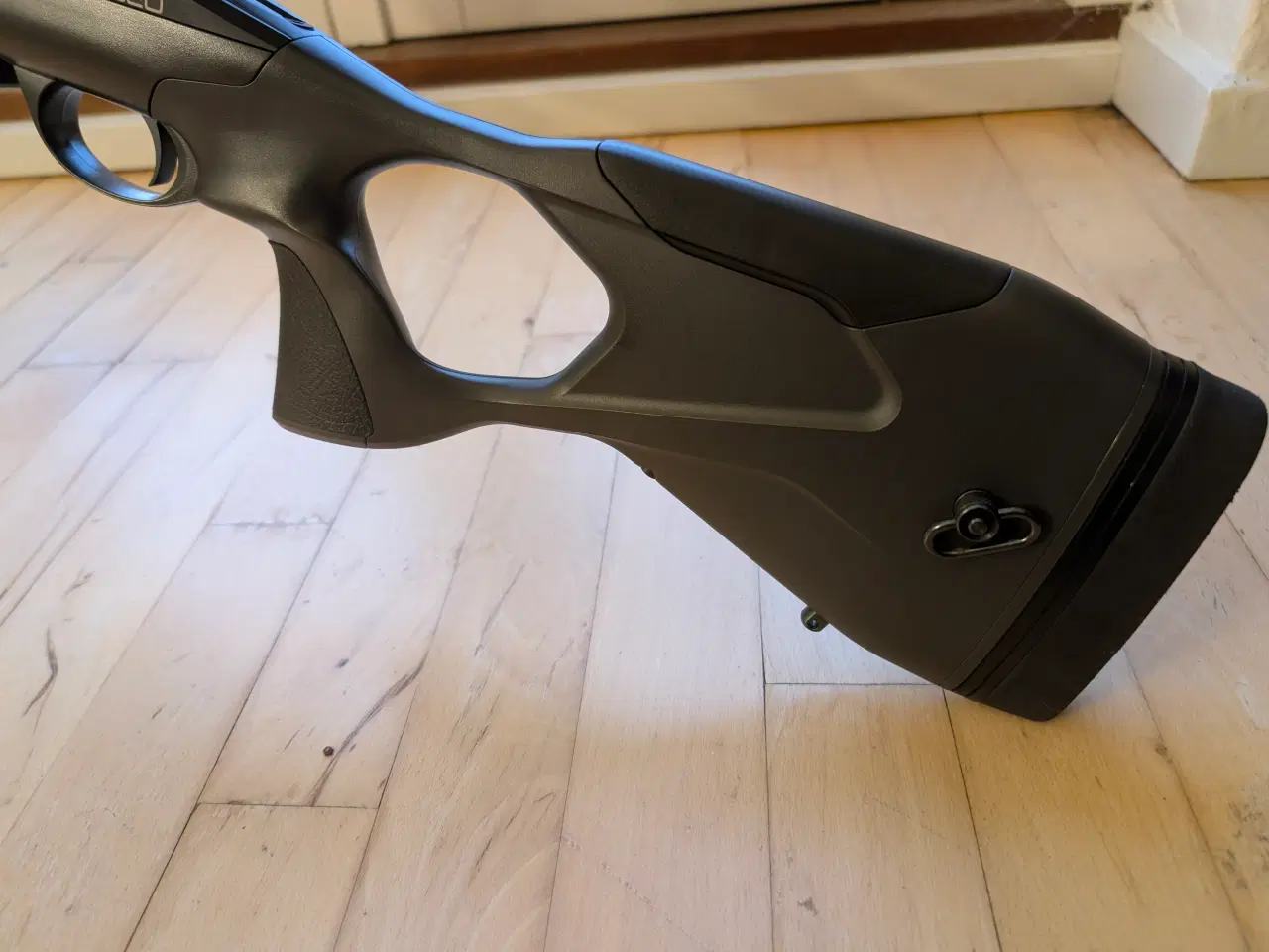 Billede 7 - Sako S20 270 win super lækker riffel