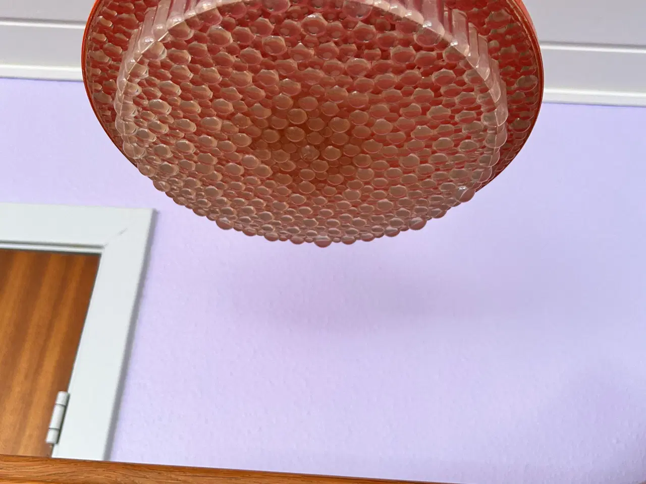 Billede 4 - Loftlampe 