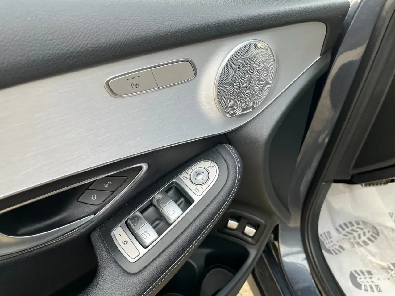 Billede 9 - Mercedes GLC220 d 2,2 Exclusive aut. 4Matic Van