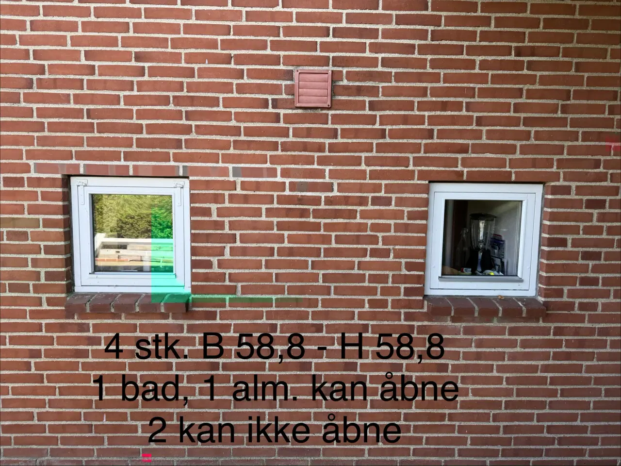 Billede 5 - Vinduer og døre