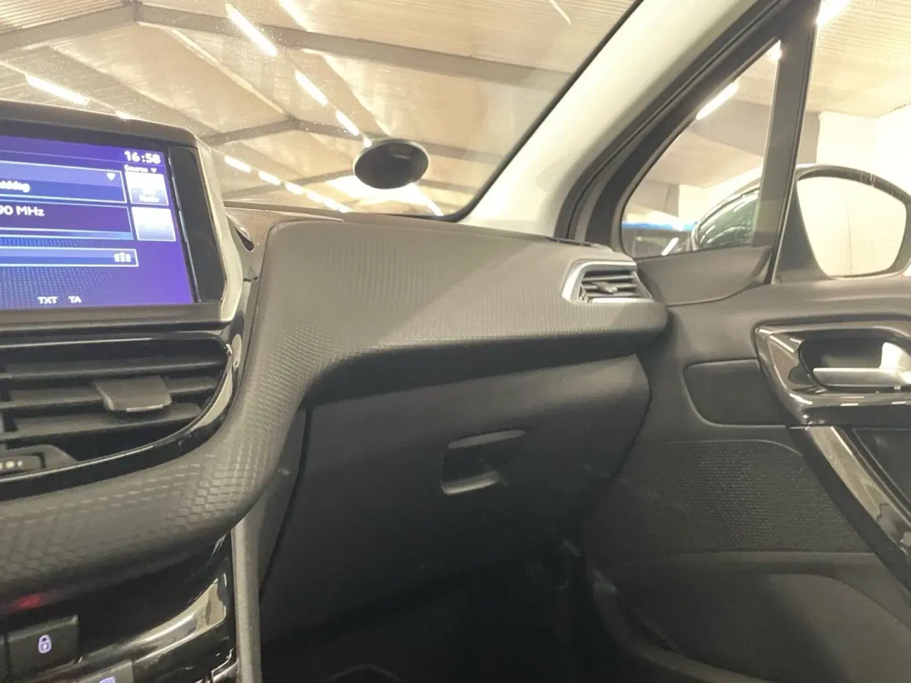 Billede 21 - Peugeot 208 1,6 BlueHDi Desire Sky 100HK 5d