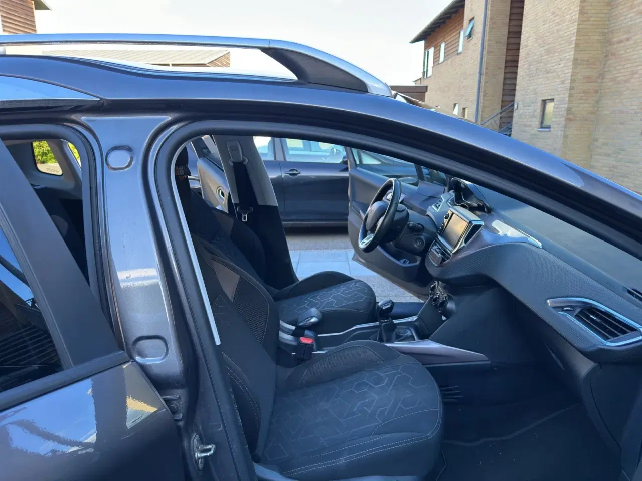 Billede 13 - Peugeot 2008 1,2 VTi 82 Active