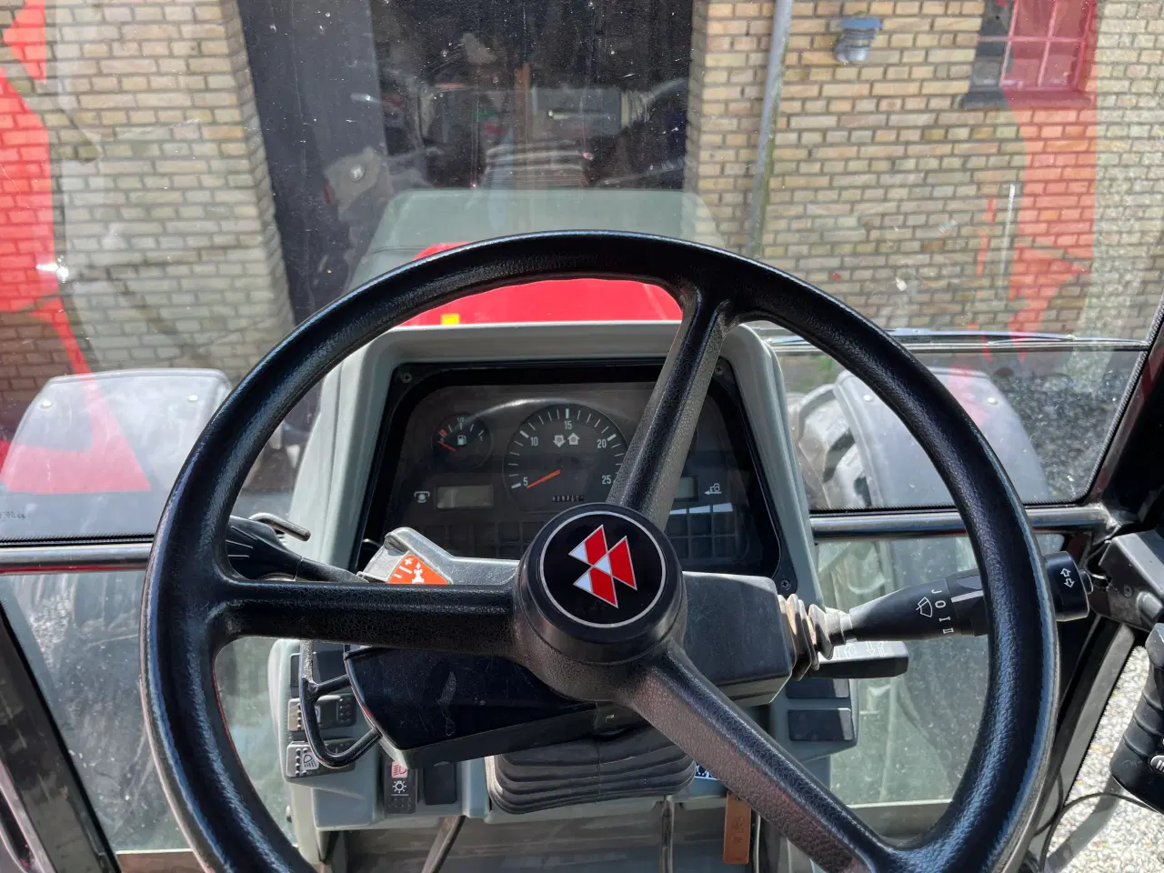 Billede 13 - Massey Ferguson 6265