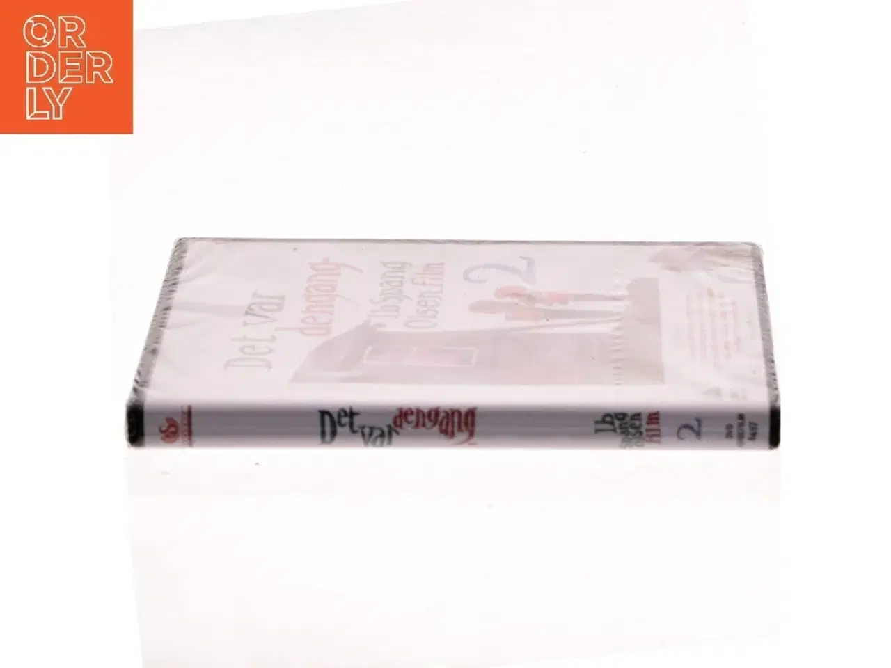 Billede 2 - Det var dengang - Ib Spang Olsen film 2 DVD