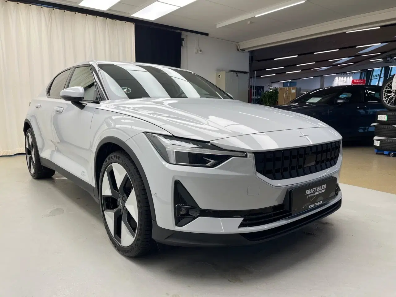 Billede 7 - Polestar 2  Long Range