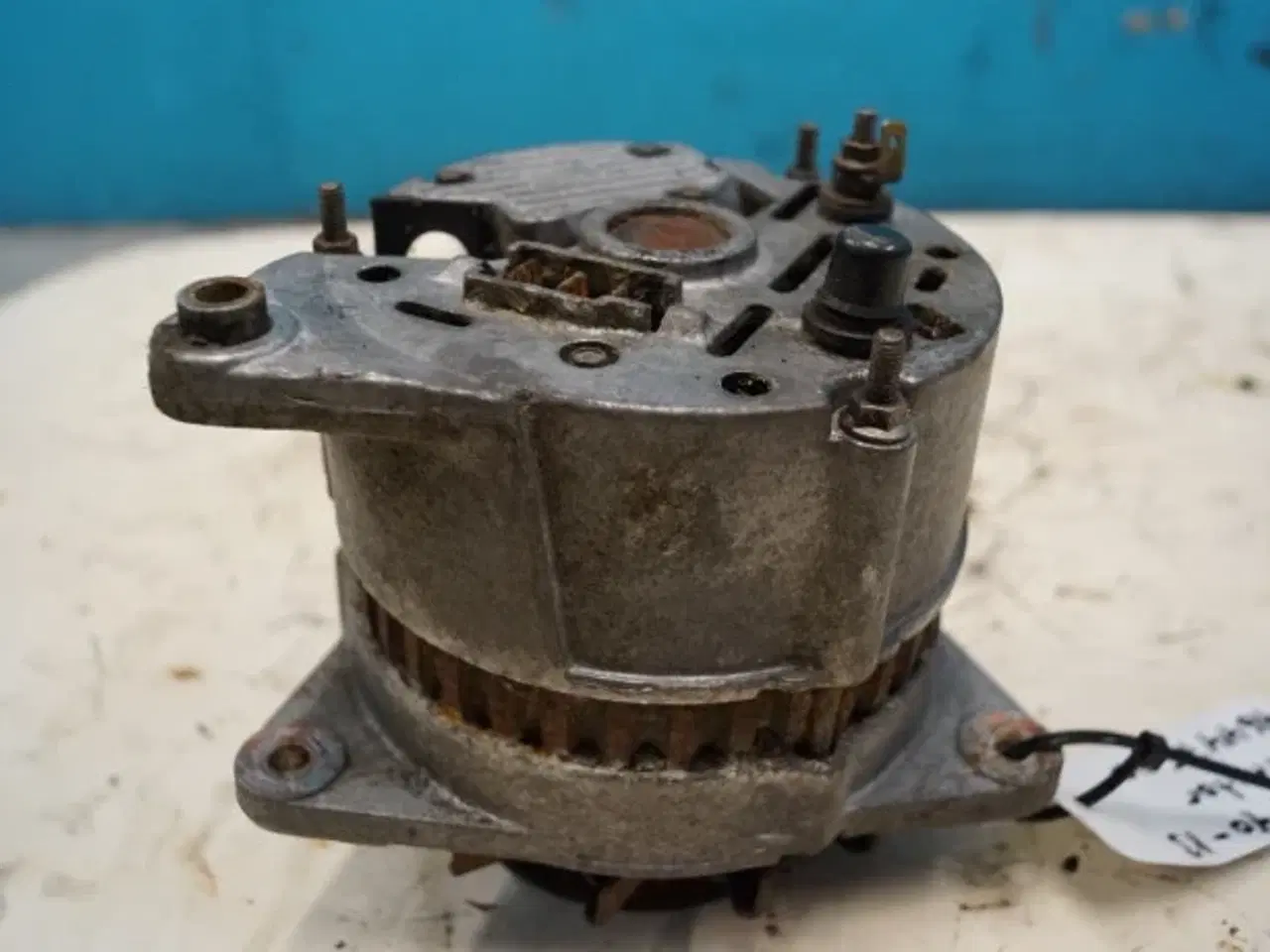 Billede 3 - Massey Ferguson 40 Generator 46447500