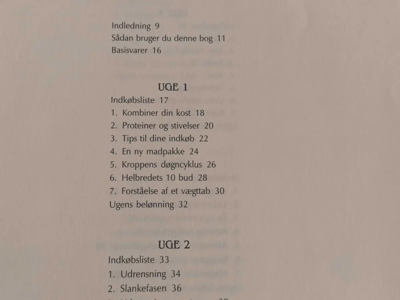 Billede 3 - Forny dit liv på 8 uger 