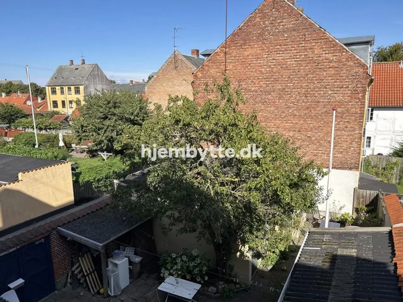 Billede 6 - Hjembytte - Lundegade