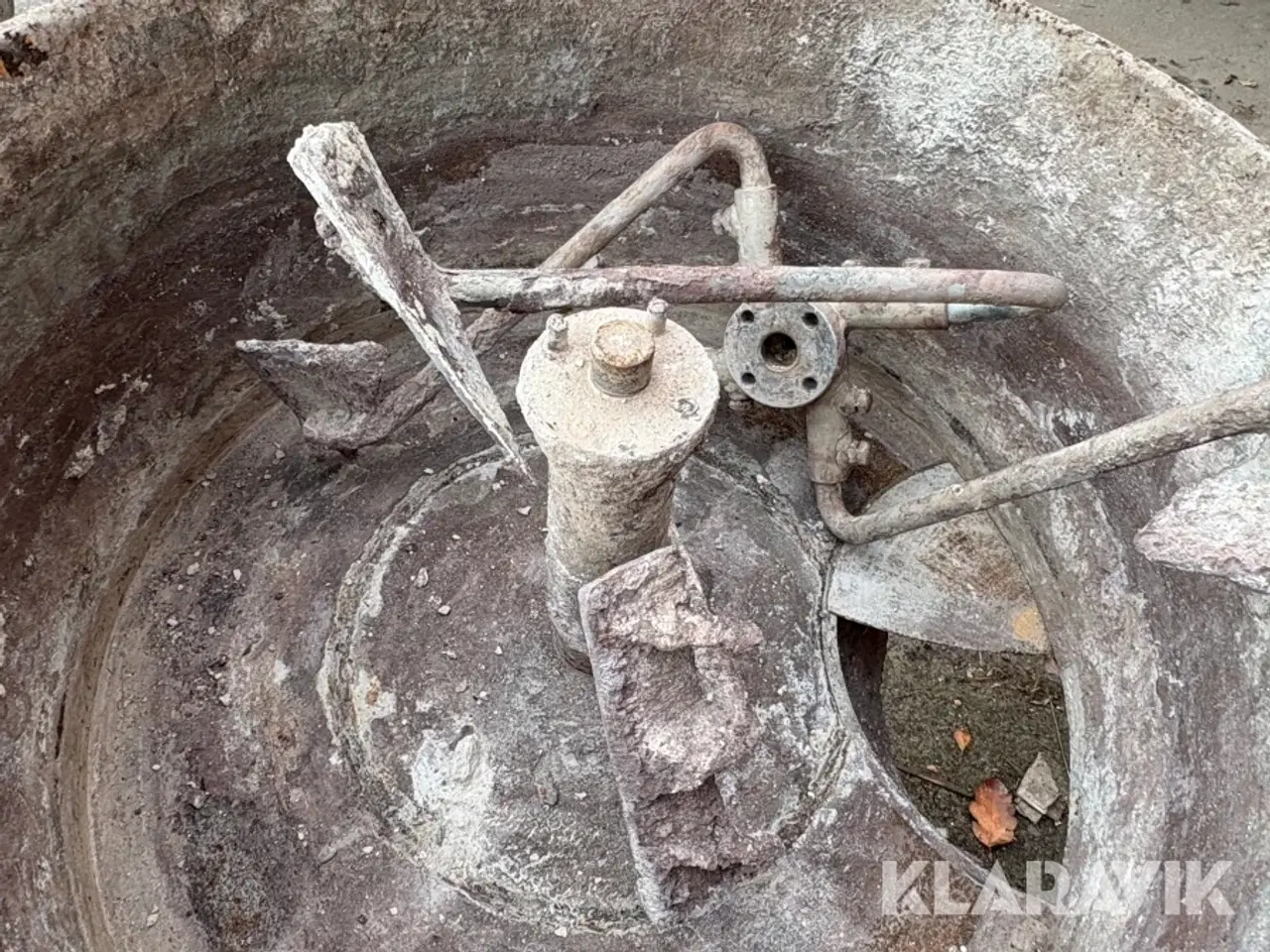 Billede 6 - Blandemaskine Soroto 100