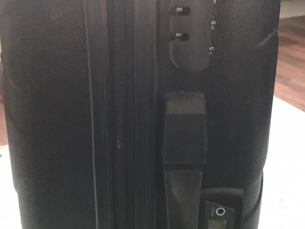 Billede 3 - Kabin kuffert Bon Gout