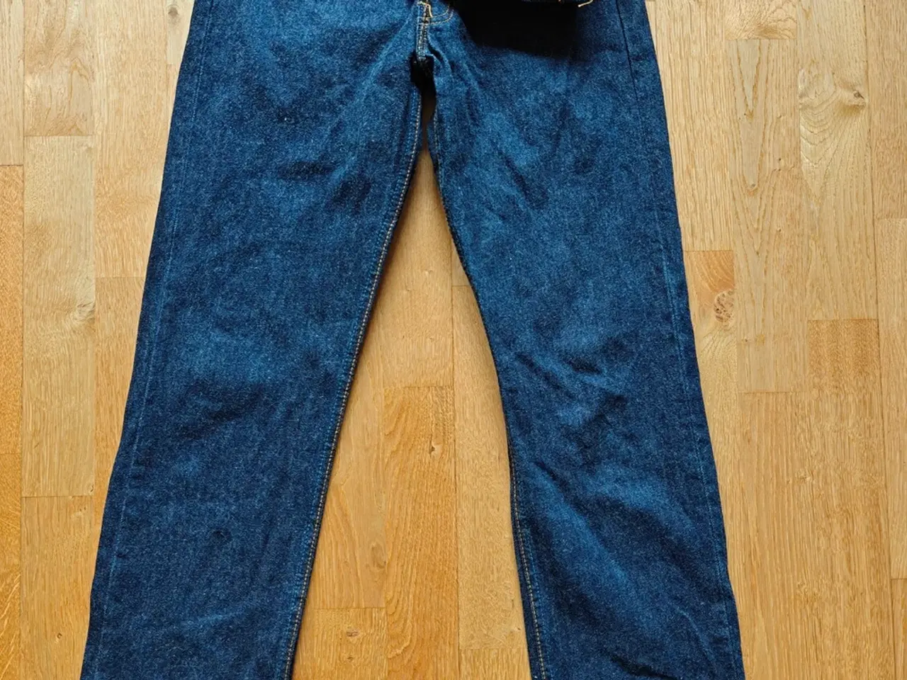 Billede 1 - Levi's jeans 501 W28 L30