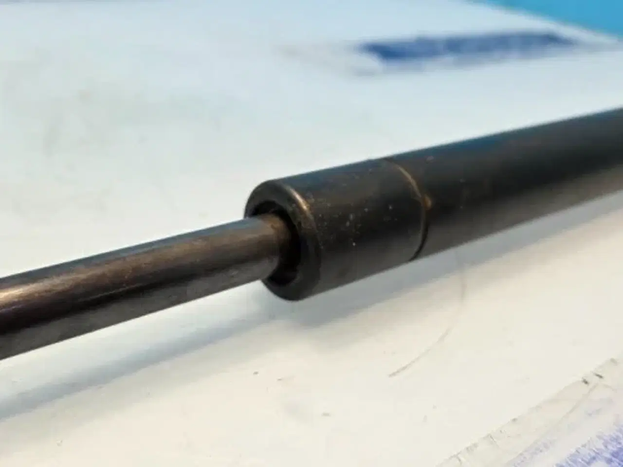 Billede 12 - Fendt 12130N Cylinder 700726873