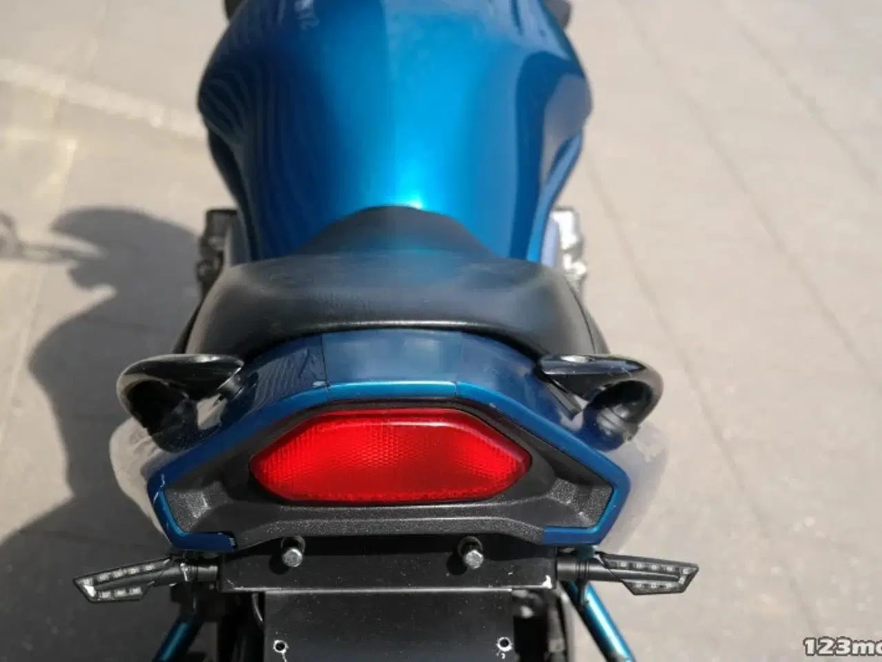 Billede 5 - Suzuki GSF 600 Bandit ENGROS/UDEN KLARGØRING