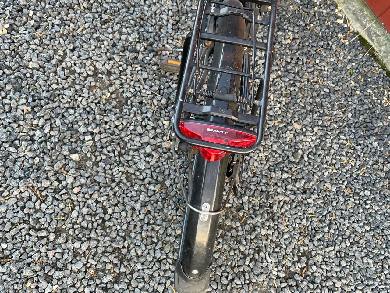 Billede 4 - Børne cykel 