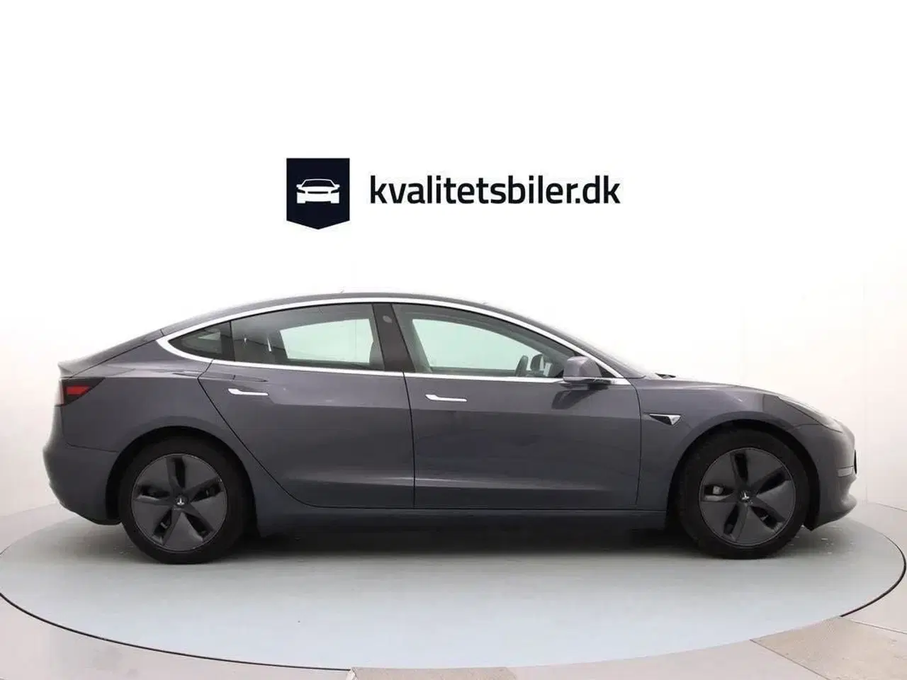 Billede 2 - Tesla Model 3  Standard Range+ RWD